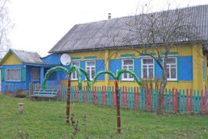 blagoustroystvo