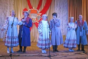 konsert