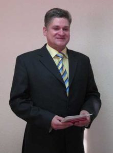 sidorenko