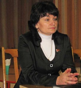 deputat