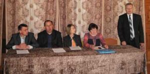 seminar