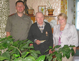 medali