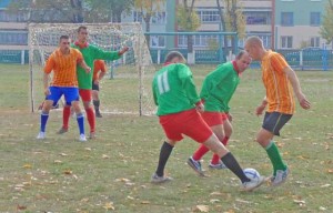 futbol