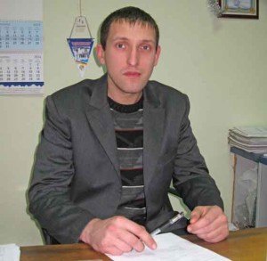 olenichev