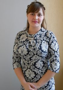anufrieva