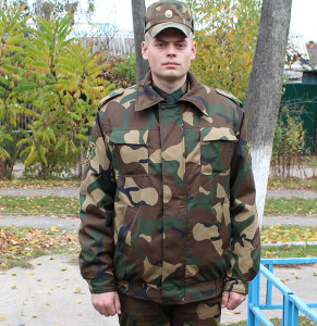 soldat