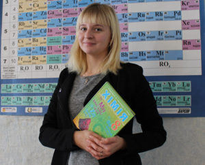 pedagog