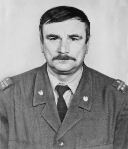 хрущев