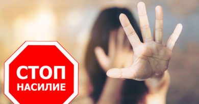 Профилактика домашнего насилия в Краснопольском районе Профилактика домашнего насилия в Краснопольском районе