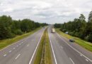 Ограничение нагрузки на дороги: максимальная осевая нагрузка 6 тонн