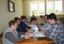 Заседание президиума Совета депутатов: обсуждение профориентации и жилищных программ